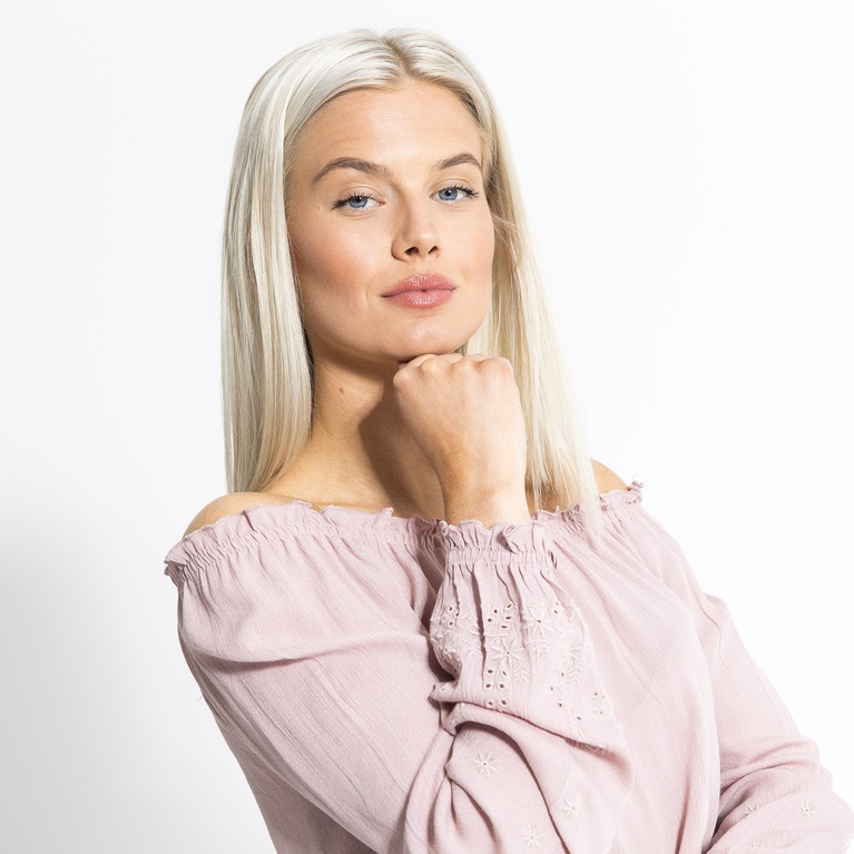 Offshoulder blouse "Summer" Offshoulder blouse "Summer"